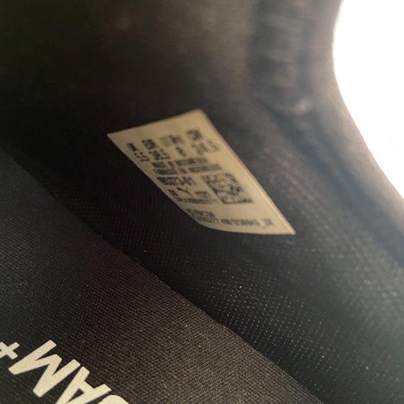 COPY - Soft Foam Slip On Women's Training Shoes - Picture 6 of 6